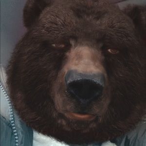 Meet your Posher, Jackie